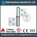 BMJ034 fire-rated flag hinge