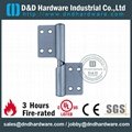 DDSS032 fire-rated flag hinge right hand