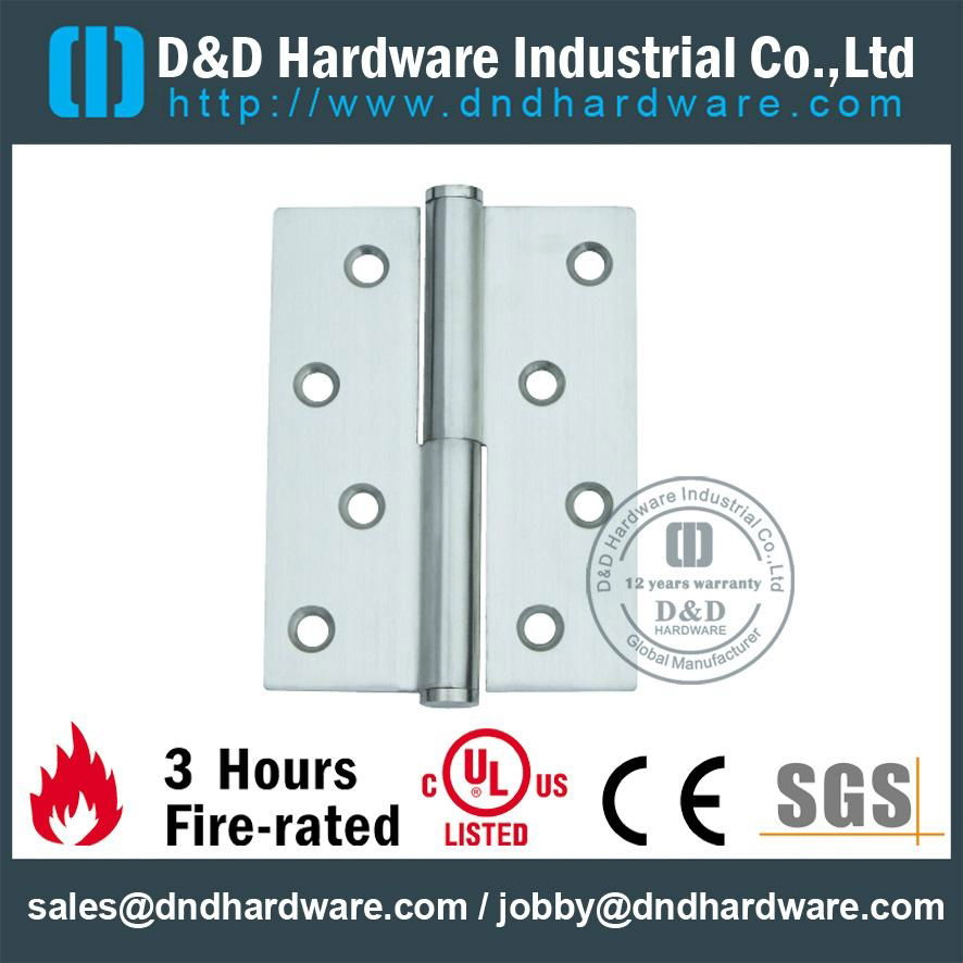 stainless steel lift-off hinge