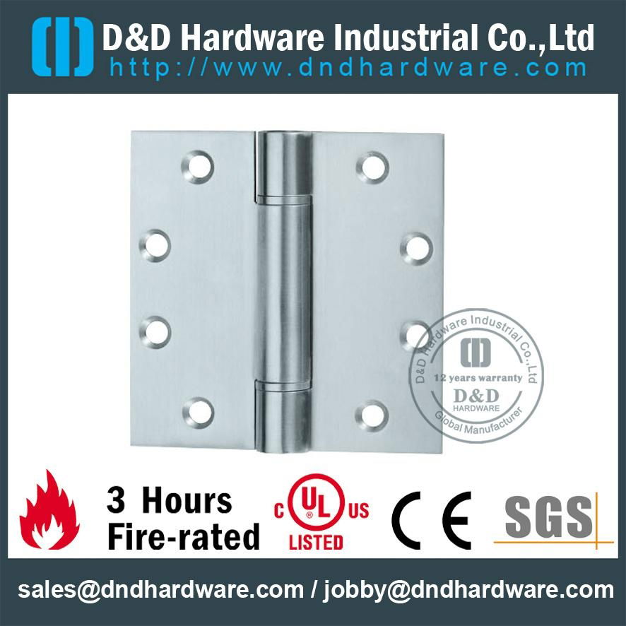 Steel hinge washer hinge