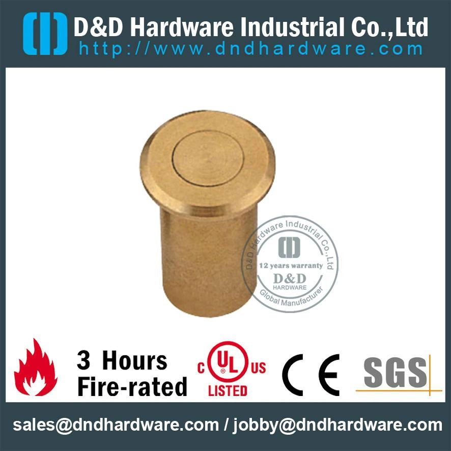 brass dust proo socket/strike