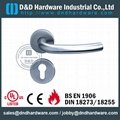 DDTH004 UL CE listed s/s tube handle