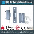 stainless steel roller latch