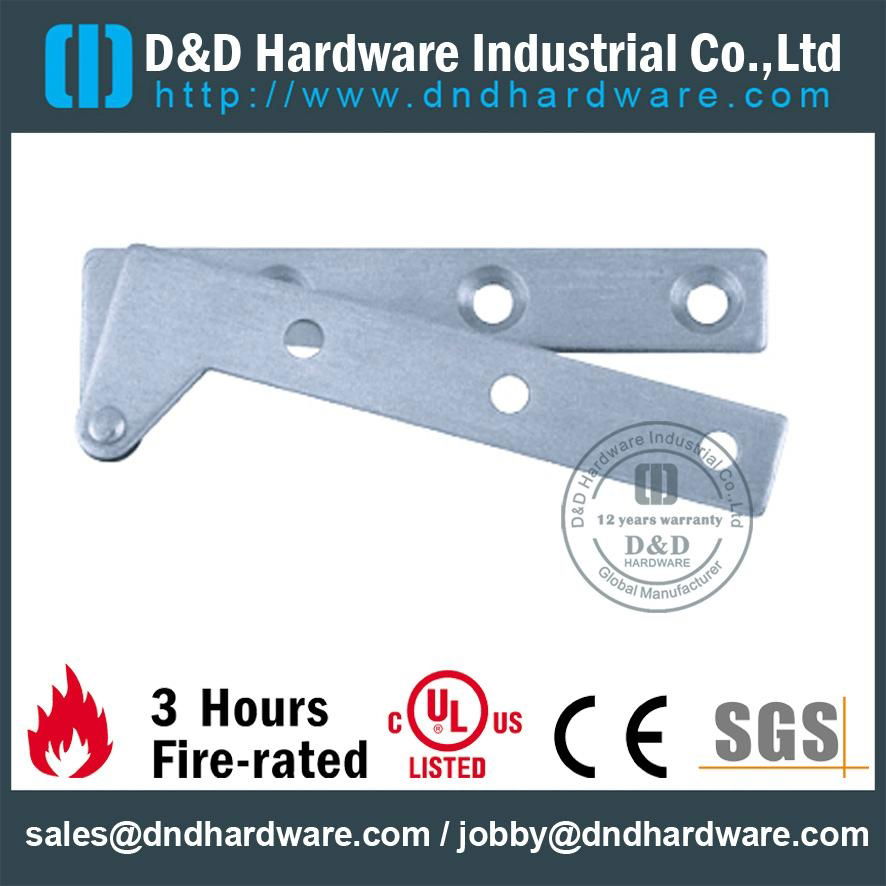 stainless steel window bracket