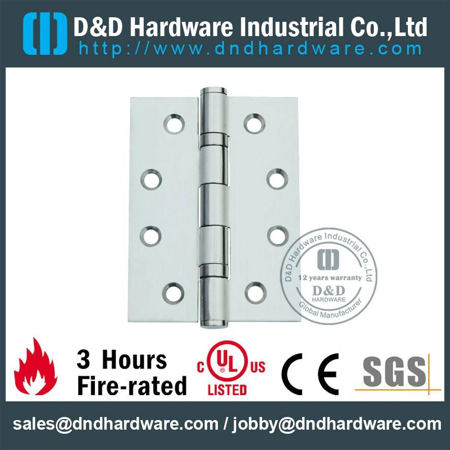 stainless steel hinge 2BB