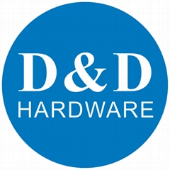 D&D Hardware Manufactory 