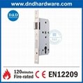 D&D Hardware-CE Emergency Escape Lock DDML009-E