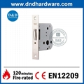 D&D Hardware-Stainless steel Lock Body DDML030 