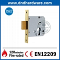 D&D Hardware-Stainless steel cylinder Lock  body DDML029-A 