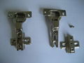 Cabinet hinge & furniture hinge