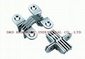 Cabinet hinge & furniture hinge