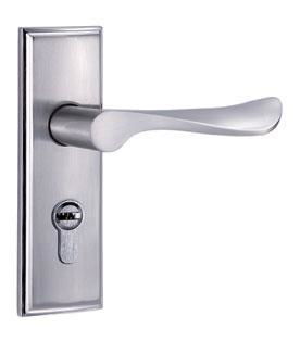 stainless steel door handle UL Certificate