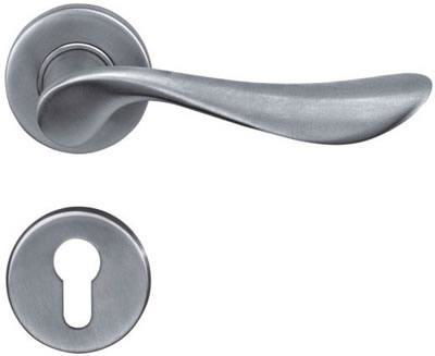 stainless steel door handle UL Certificate