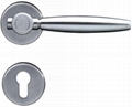 stainless steel door handle BHMA Certificate