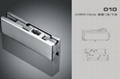 Glass hardware & shower hinge