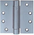 Spring hinge CE UL listed 3 hours fire rate BHMA certification R38013 NFPA80