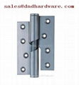 Spring hinge CE UL listed 3 hours fire rate BHMA certification R38013 NFPA80