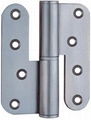 Stainless steel H hinge