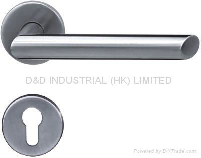 stainless steel door handle UL Certificate