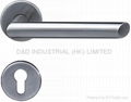 stainless steel door handle UL Certificate