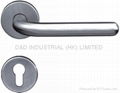 stainless steel door handle UL Certificate