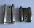 Stainless steel mortise door hinge CE UL AISI BHMA certificate R38013