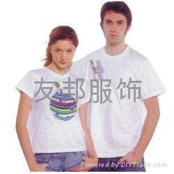 福州广告T恤衫 2