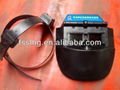 Welding Helmet Automatically Darkening WH4001/Weling Mask 2