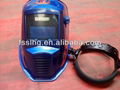 Welding Helmet Automatically Darkening WH4001/Weling Mask 3