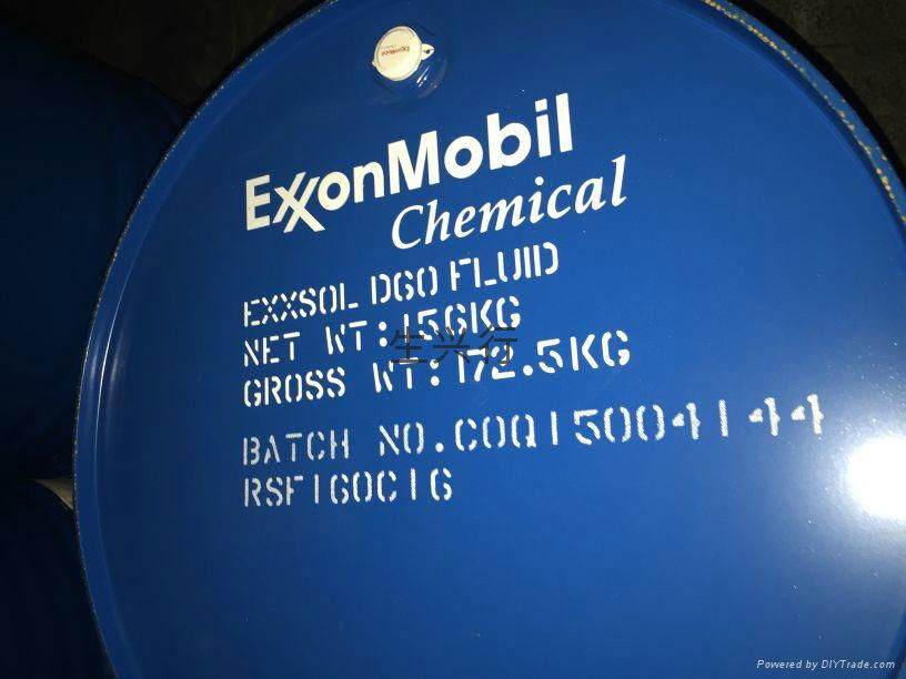 ISOPAR H 埃克森美孚 (中国 广东省 贸易商) 烷烃 有机原料 产品 「自助贸易」