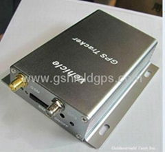 Revised ver. Vehicle GPS Tracking Device VT310X