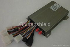 GPS/GSM/GPRS/CDMA Intelligent AVL Locator GST601X