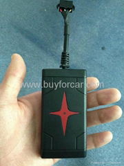 Mini Vehicle GPS Tracker GST110X