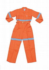 Coverall