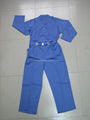 Coverall