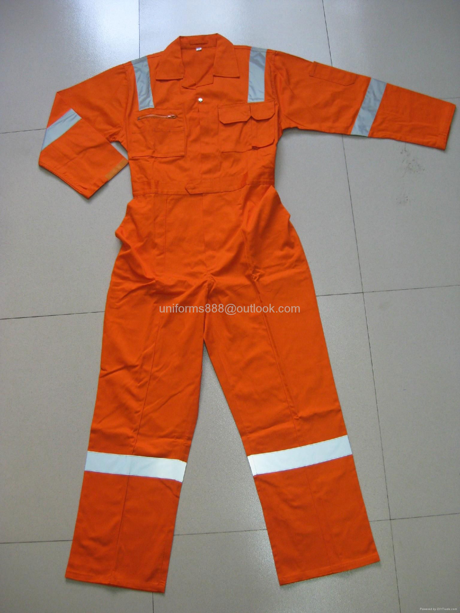 Coverall