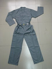 Coverall