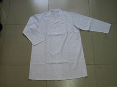 Lab Coat