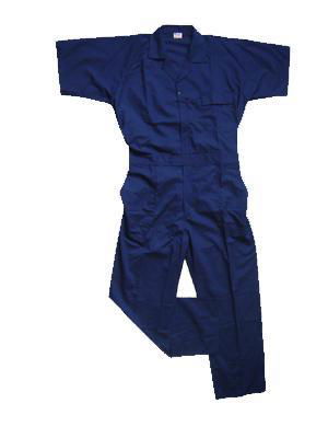 Coverall