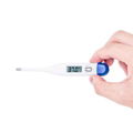 Electronic Thermometer 3