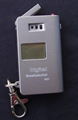 breath alcohol tester 6521A 1