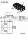  CMOS无极性高灵敏度微功耗霍尔开关（TX3210系列）