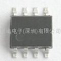 同時具有恆流恆壓輸出LED驅動IC（SW6100）
