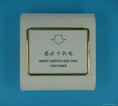 Energy saving switch