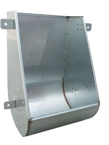 sow plastic feeder and SS feeder 2