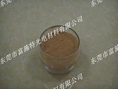 cerium oxide polishing powder PD9101