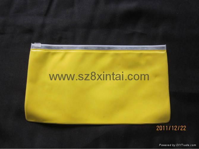 Stationery packaging bag