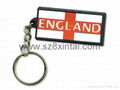 Gifts key ring