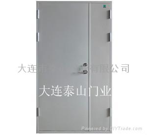 防火门钢质隔热防火门FM1221