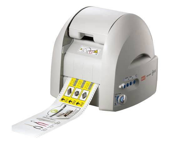 CPM-100HG5C全彩刻繪打印機